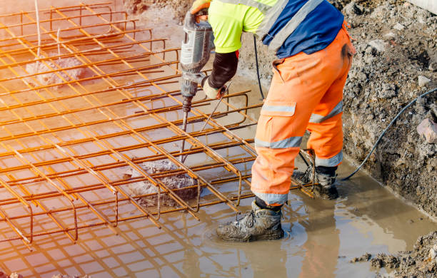 Best Concrete Retaining Walls in Old Brookville, NY