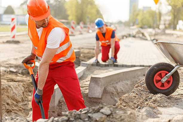 Best Concrete Demolition Services in Old Brookville, NY