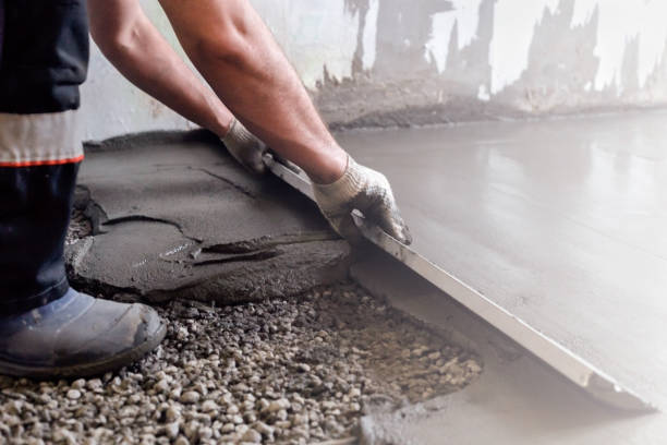 Best Stamped Concrete Services in Old Brookville, NY
